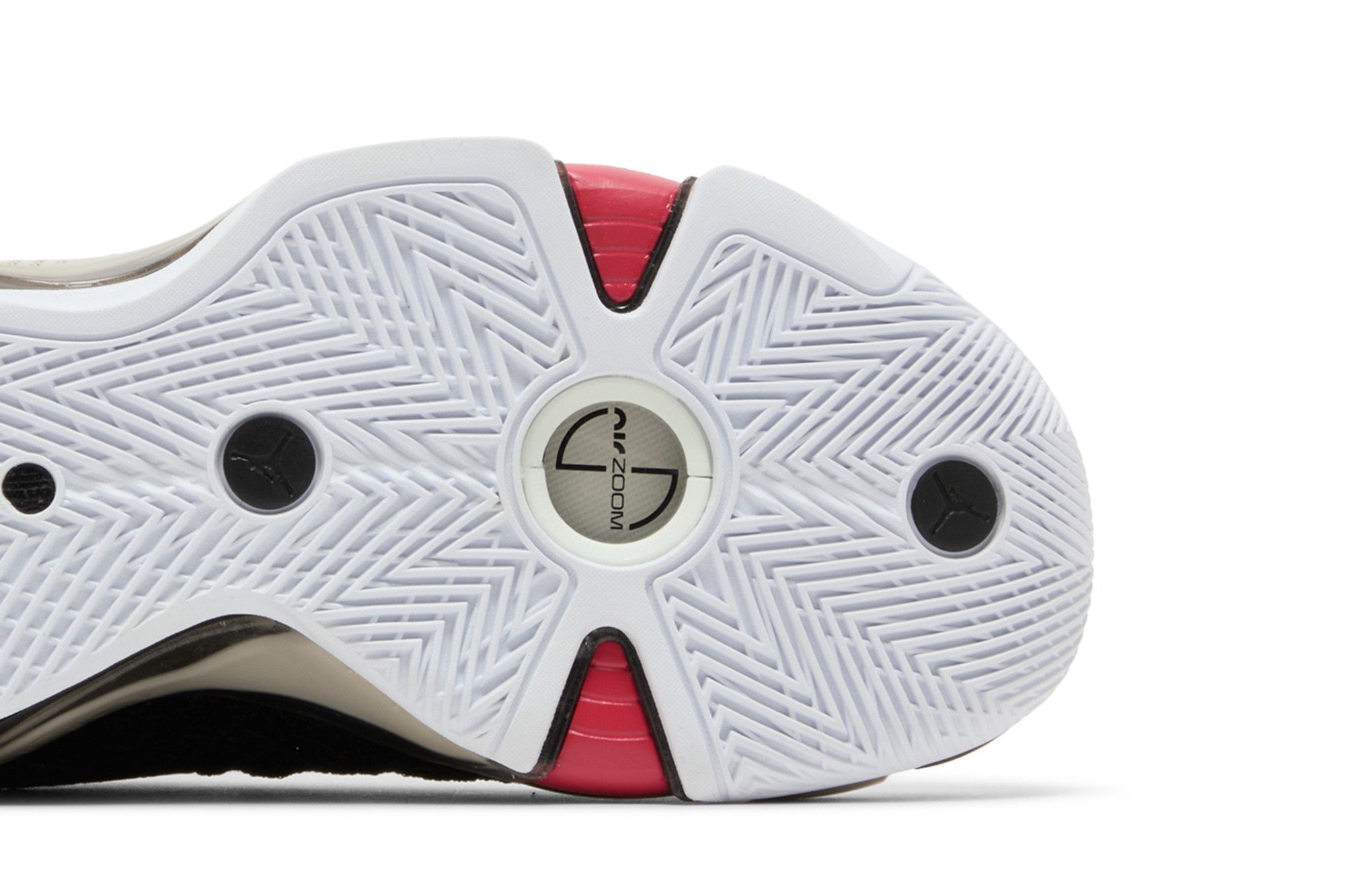 Details for (Grade School) Air Jordan 38 'Fundamental' DZ3499-106 兒童款 篮球鞋