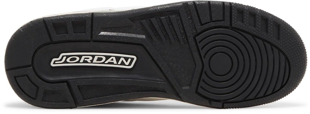 Air Jordan 3 GS Hide N' Sneak DX6665-100
