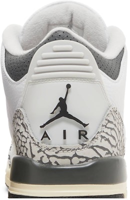 (中小學) Air Jordan 3 '躲貓貓' DX6665-100 Sizing (中小學) Air Jordan 3 '躲貓貓' DX6665-100
