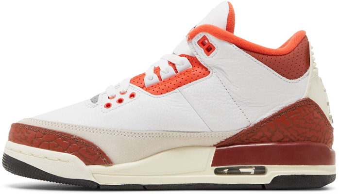 (초등학생) 에어 조던 3 '마ストーン' DV7028-108 Lookbook (초등학생) 에어 조던 3 '마ストーン' DV7028-108