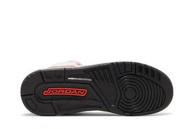 (Grade School) Air Jordan 3 'Marstone' DV7028-108