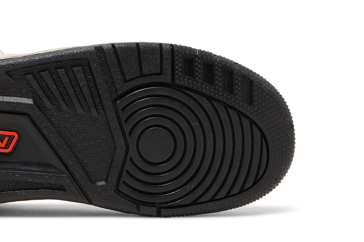 (Grade School) Air Jordan 3 'Marstone' DV7028-108