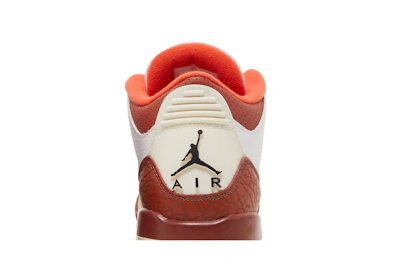 (Grade School) Air Jordan 3 'Marstone' DV7028-108