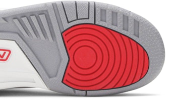 小童款 Air Jordan 3 复刻2011 '白水泥' 398614-105 Purchase 小童款 Air Jordan 3 复刻2011 '白水泥' 398614-105