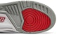 (Akademik) Air Jordan 3 Retro 2013 'Fire Red' Kanak-Kanak 398614-120