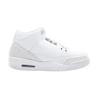 (GS) Jordan 3 Retro '25th Anniversary'