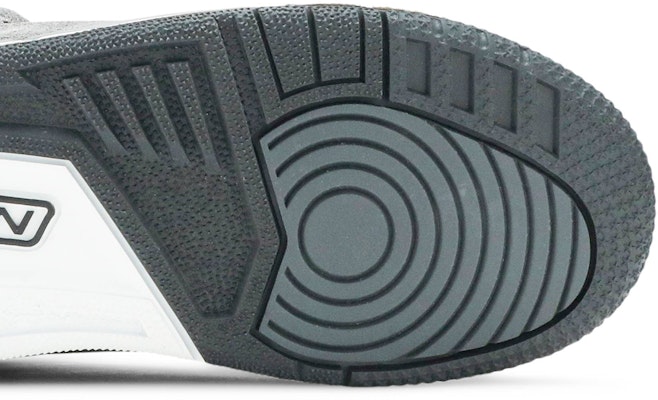 (Grade School) Air Jordan 3 Retro 'Anthracite' 441140-035 Purchase (Grade School) Air Jordan 3 Retro 'Anthracite' 441140-035