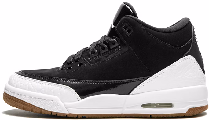 air-jordan-3-retro-black-white-youth