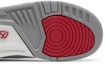 Purchase (Kanak-Kanak) Air Jordan 3 Retro 'Cardinal Red' 398614-126