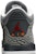 (Kanak-kanak) Air Jordan 3 Retro 'Cool Grey' 2021 398614-012