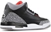 Order (Akademi Rendah) Air Jordan 3 Retro 'Countdown Pack' 340255-061