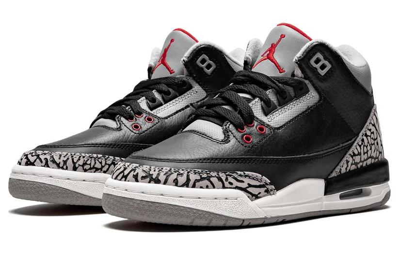 Lookbook (Año Escolar) Air Jordan 3 Retro 'Countdown Pack' 340255-061