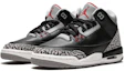 Lookbook (Año Escolar) Air Jordan 3 Retro 'Countdown Pack' 340255-061