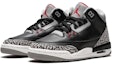 Lookbook (Akademi Rendah) Air Jordan 3 Retro 'Countdown Pack' 340255-061