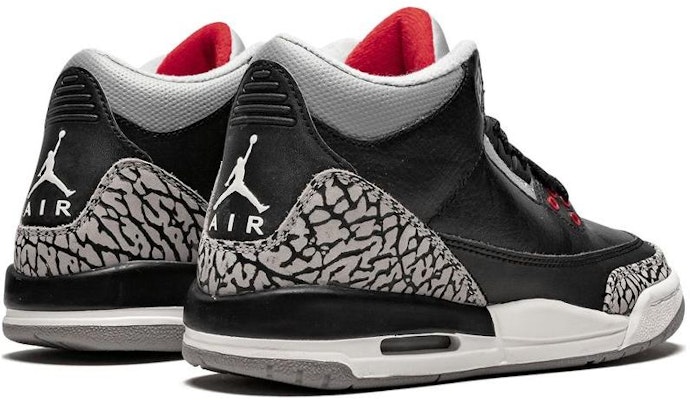 (Año Escolar) Air Jordan 3 Retro 'Countdown Pack' 340255-061 Shop (Año Escolar) Air Jordan 3 Retro 'Countdown Pack' 340255-061