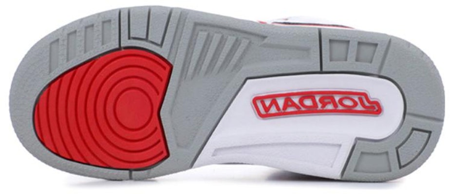 (Akademi Rendah) Air Jordan 3 Retro 'Countdown Pack' 340255-061 Purchase (Akademi Rendah) Air Jordan 3 Retro 'Countdown Pack' 340255-061