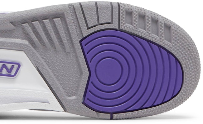 (Grade School) Air Jordan 3 Retro 'Dark Iris' DM0967-105 Purchase (Grade School) Air Jordan 3 Retro 'Dark Iris' DM0967-105
