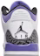 Sizing (Kanak-Kanak Sekolah) Air Jordan 3 Retro 'Dark Iris' DM0967-105