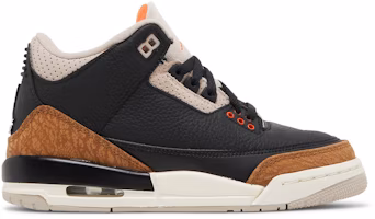 (Grade School) Air Jordan 3 Retro 'Desert Elephant' DM0967-008 (Grade School) Air Jordan 3 Retro 'Desert Elephant' DM0967-008
