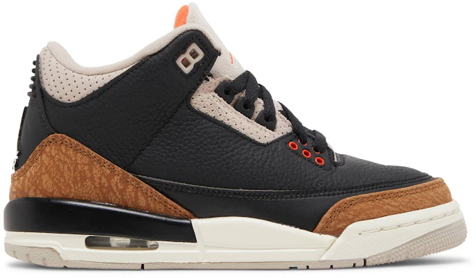 (Grade School) Air Jordan 3 Retro 'Desert Elephant' DM0967-008 Buy (Grade School) Air Jordan 3 Retro 'Desert Elephant' DM0967-008