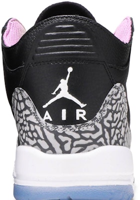 (Sekolah Rendah) Air Jordan 3 Retro 'Electric Green' DA2304-003 Sizing (Sekolah Rendah) Air Jordan 3 Retro 'Electric Green' DA2304-003