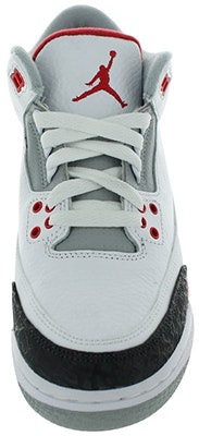 (Kanak-Kanak Sekolah) Air Jordan 3 Retro 'Fire Red' 2007 834014-161 Shop (Kanak-Kanak Sekolah) Air Jordan 3 Retro 'Fire Red' 2007 834014-161