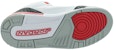 (Kanak-Kanak Sekolah) Air Jordan 3 Retro 'Fire Red' 2007 834014-161