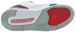 Details for (Kanak-Kanak Sekolah) Air Jordan 3 Retro 'Fire Red' 2007 834014-161