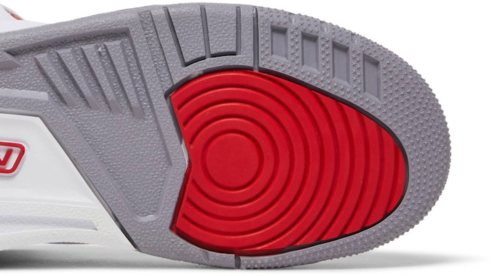 (Grade School) Air Jordan 3 Retro 'Fire Red (2022)' DM0967-160 Purchase (Grade School) Air Jordan 3 Retro 'Fire Red (2022)' DM0967-160