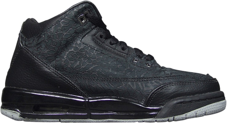 (大童) Air Jordan 3 Retro 'Flip' 315768-001 Buy (大童) Air Jordan 3 Retro 'Flip' 315768-001