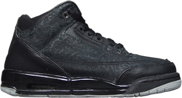 (Grade School) Air Jordan 3 Retro 'Flip' 315768-001 (Grade School) Air Jordan 3 Retro 'Flip' 315768-001