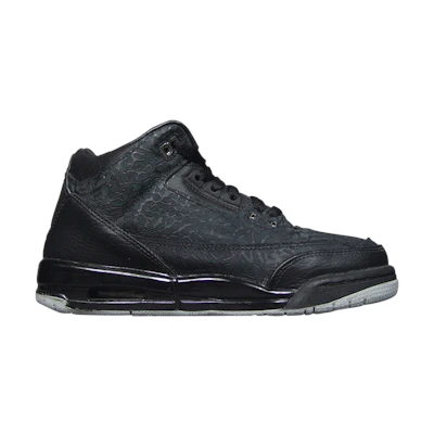 (GS) Jordan 3 Retro 'Flip'