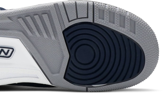 (Grade School) Air Jordan 3 Retro 'Georgetown' 398614-401 Purchase (Grade School) Air Jordan 3 Retro 'Georgetown' 398614-401