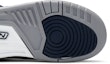 Purchase (Kanak-Kanak) Air Jordan 3 Retro 'Georgetown' 398614-401