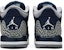 (Kanak-Kanak) Air Jordan 3 Retro 'Georgetown' 398614-401