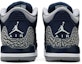 Details for (Kanak-Kanak) Air Jordan 3 Retro 'Georgetown' 398614-401
