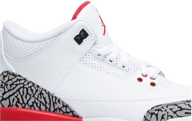 (Grade School) Air Jordan 3 Retro 'Hall of Fame' 398614-116 Order (Grade School) Air Jordan 3 Retro 'Hall of Fame' 398614-116