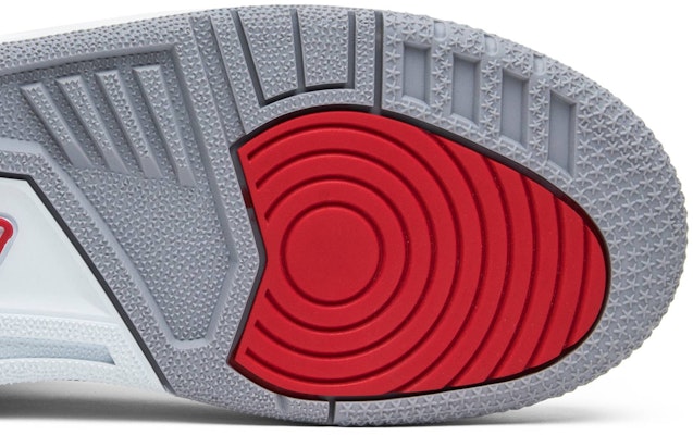 (Grade School) Air Jordan 3 Retro 'Hall of Fame' 398614-116 Purchase (Grade School) Air Jordan 3 Retro 'Hall of Fame' 398614-116