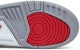 (Kanak-Kanak) Air Jordan 3 Retro 'Hall of Fame' 398614-116