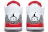 Details for (Kanak-Kanak) Air Jordan 3 Retro 'Hall of Fame' 398614-116