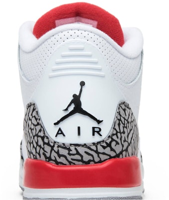 (Grade School) Air Jordan 3 Retro 'Hall of Fame' 398614-116 Sizing (Grade School) Air Jordan 3 Retro 'Hall of Fame' 398614-116