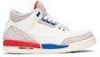 Buy (Kanak-Kanak) Air Jordan 3 Retro 'International Flight' 398614-140