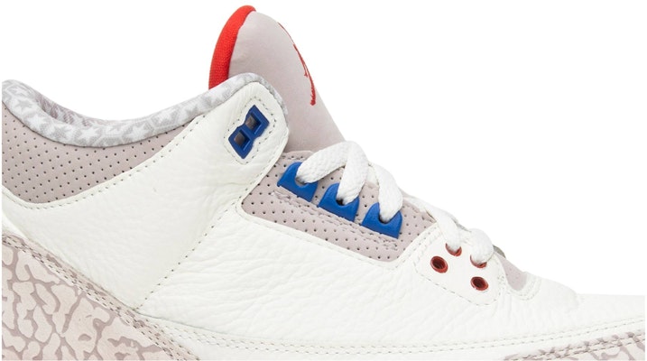 (小學款) Air Jordan 3 復刻版 'International Flight' 398614-140 Order (小學款) Air Jordan 3 復刻版 'International Flight' 398614-140