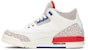 (Kanak-Kanak) Air Jordan 3 Retro 'International Flight' 398614-140