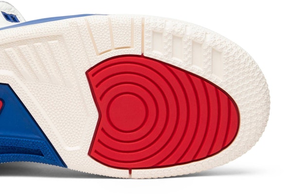 (小學款) Air Jordan 3 復刻版 'International Flight' 398614-140 Purchase (小學款) Air Jordan 3 復刻版 'International Flight' 398614-140