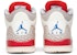 (Kanak-Kanak) Air Jordan 3 Retro 'International Flight' 398614-140