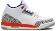 Buy (Akanak-Budak) Air Jordan 3 Retro 'Knicks' 398614-148