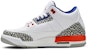 (Akanak-Budak) Air Jordan 3 Retro 'Knicks' 398614-148