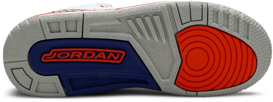 (Sekolah Dasar) Air Jordan 3 Retro 'Knicks' 398614-148 Shop (Sekolah Dasar) Air Jordan 3 Retro 'Knicks' 398614-148