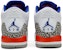 (Akanak-Budak) Air Jordan 3 Retro 'Knicks' 398614-148